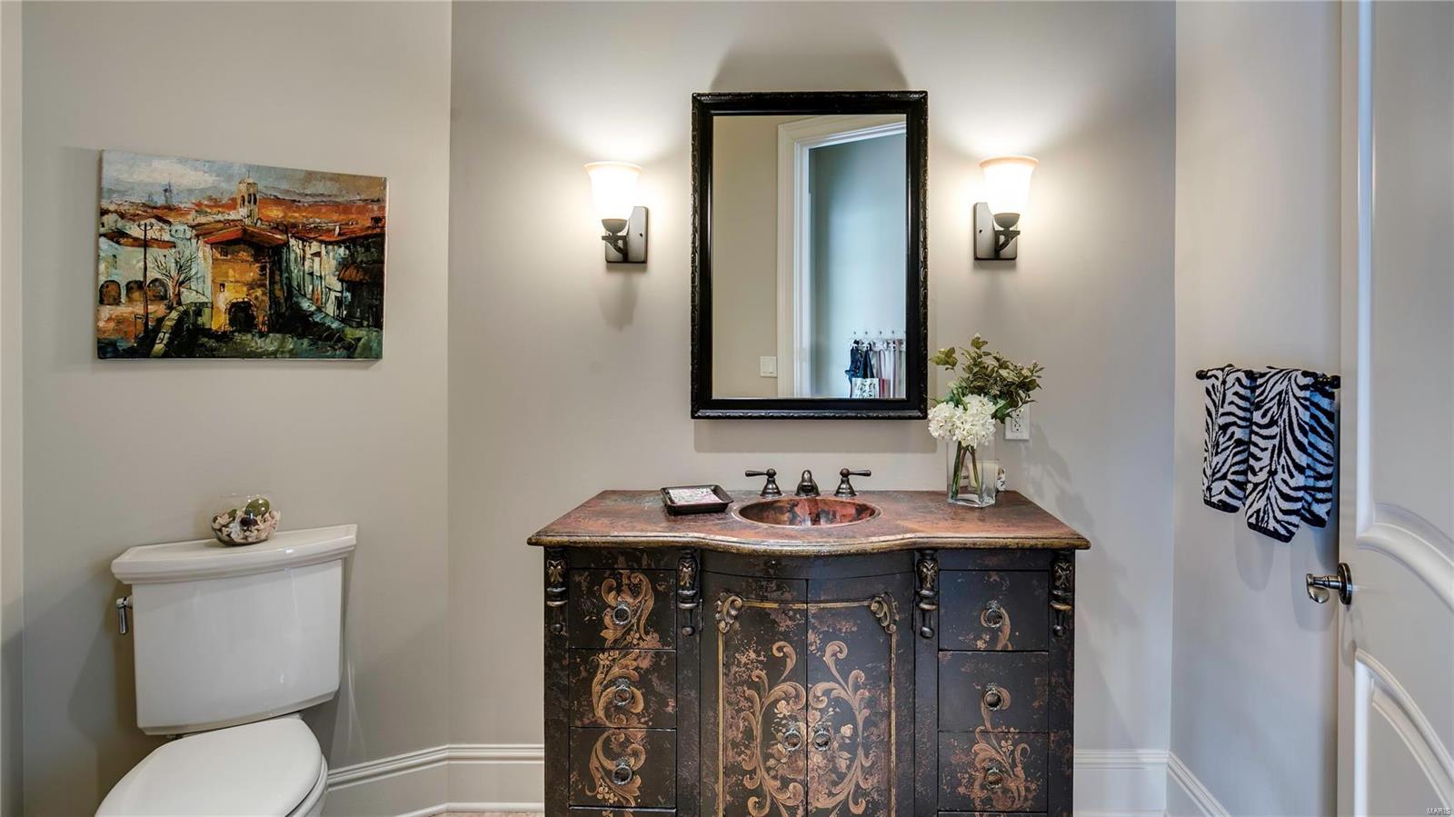 Countryside - Residential