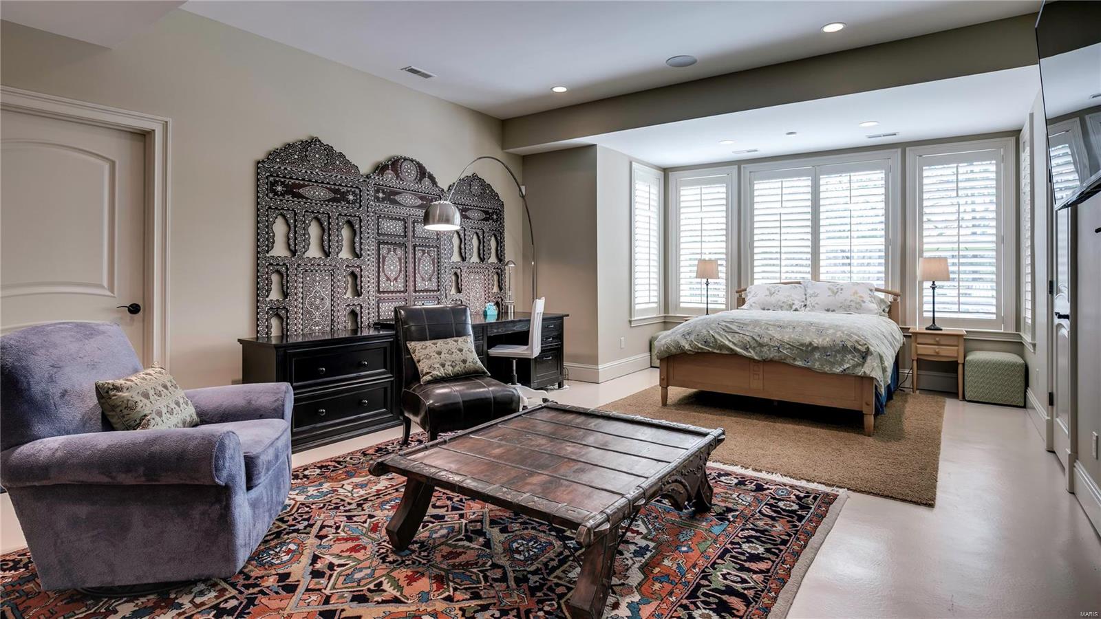 Countryside - Residential