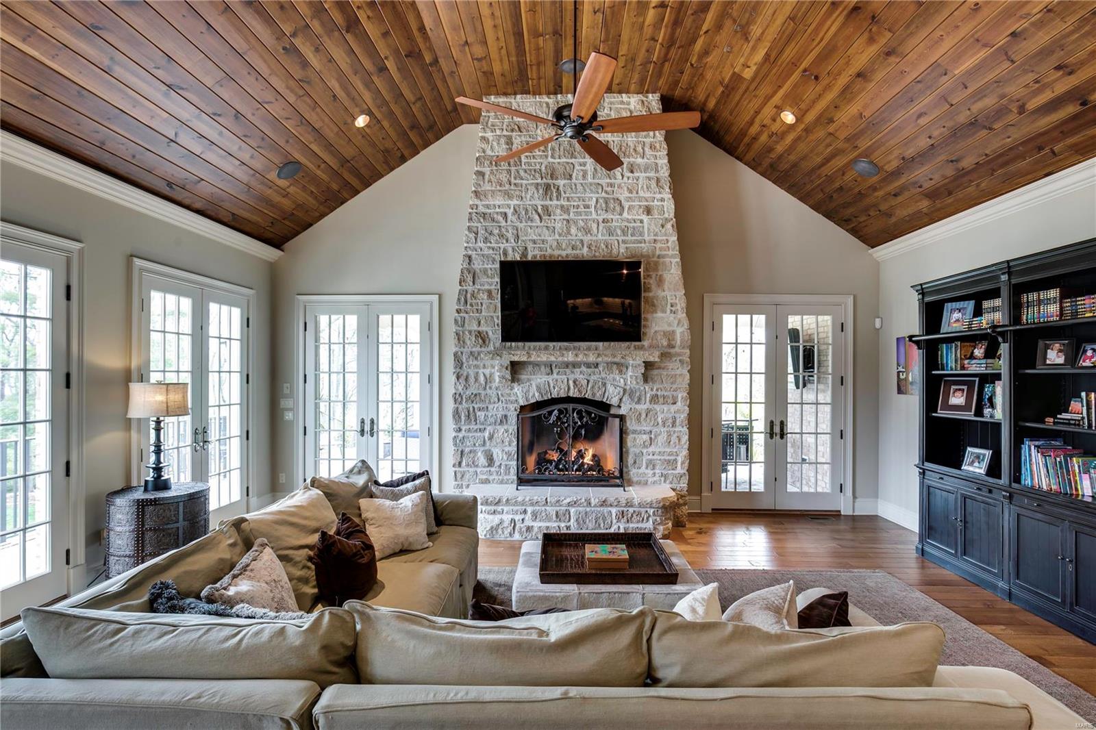 Countryside - Residential