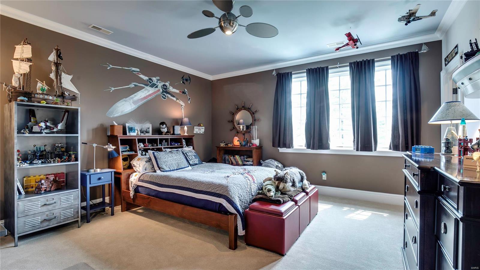 Countryside - Residential