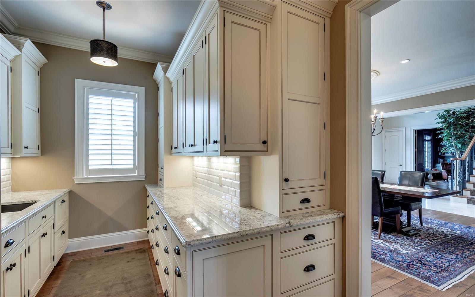 Countryside - Residential