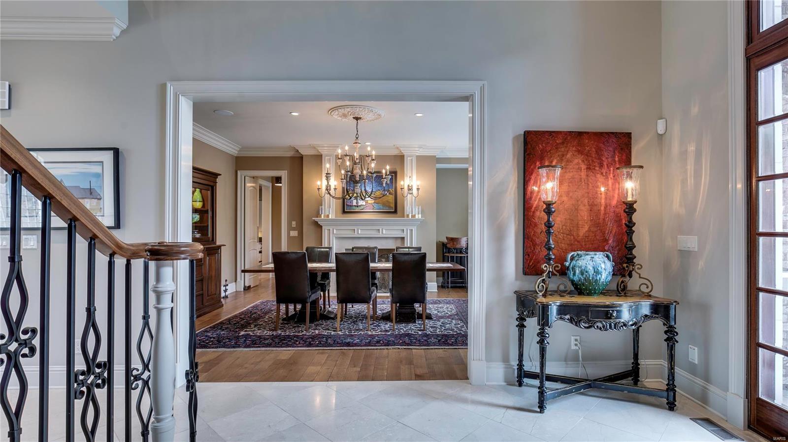 Countryside - Residential