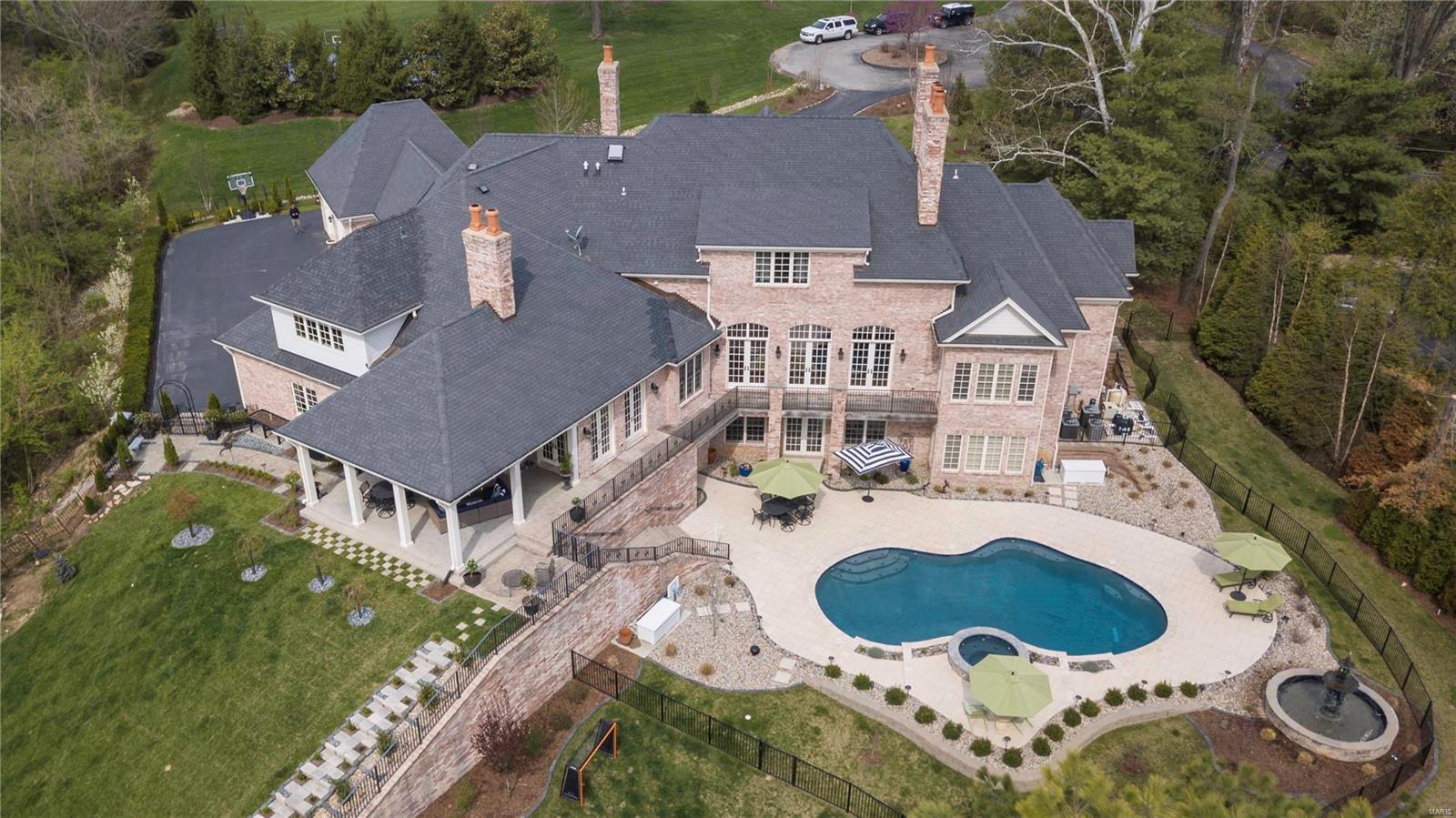 Countryside - Residential