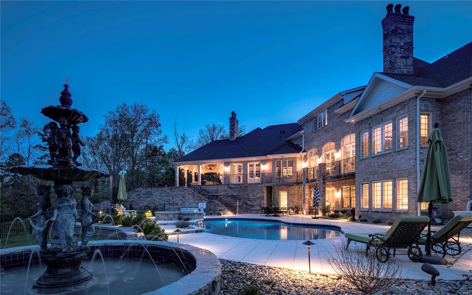 Countryside - Residential