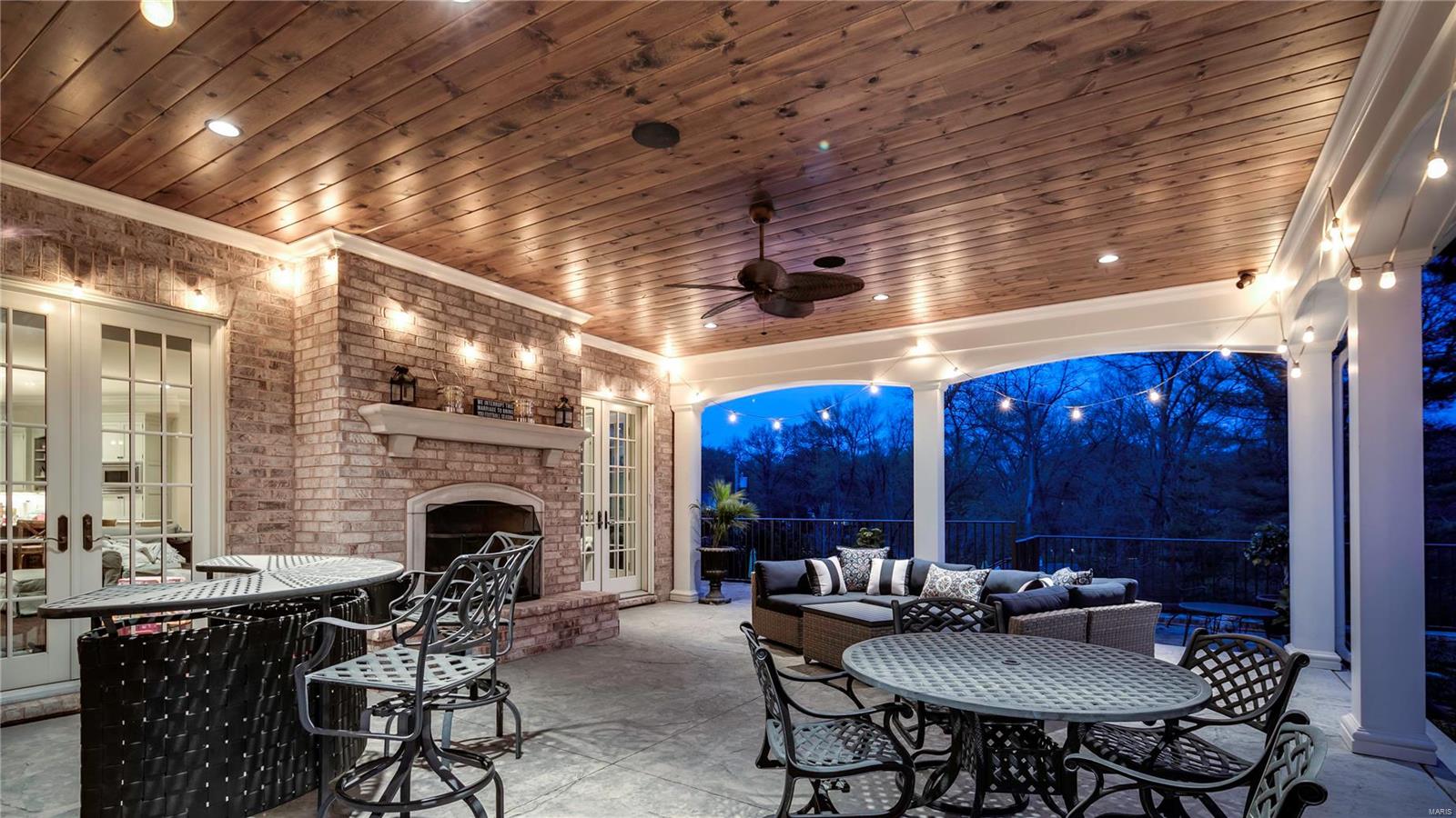 Countryside - Residential