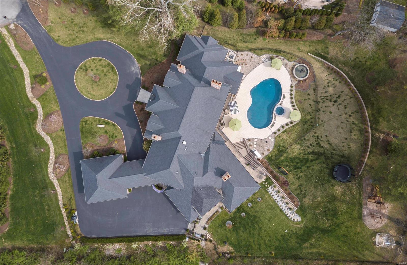 Countryside - Residential