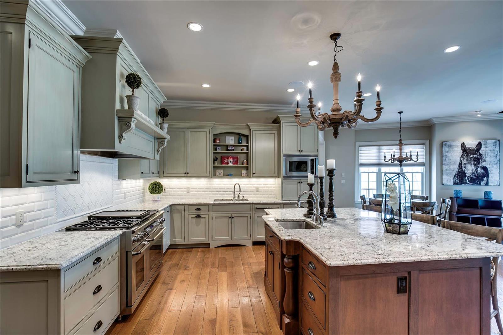 Countryside - Residential