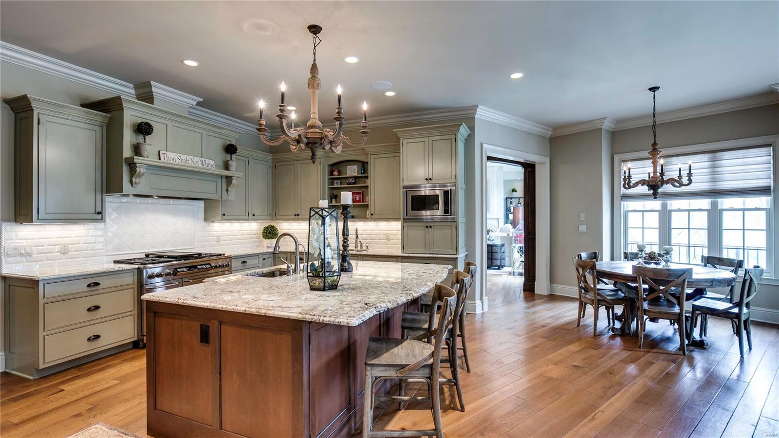 Countryside - Residential