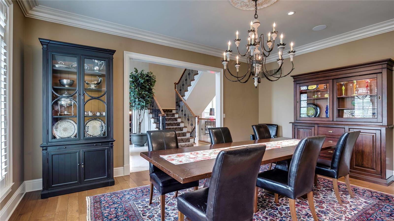 Countryside - Residential