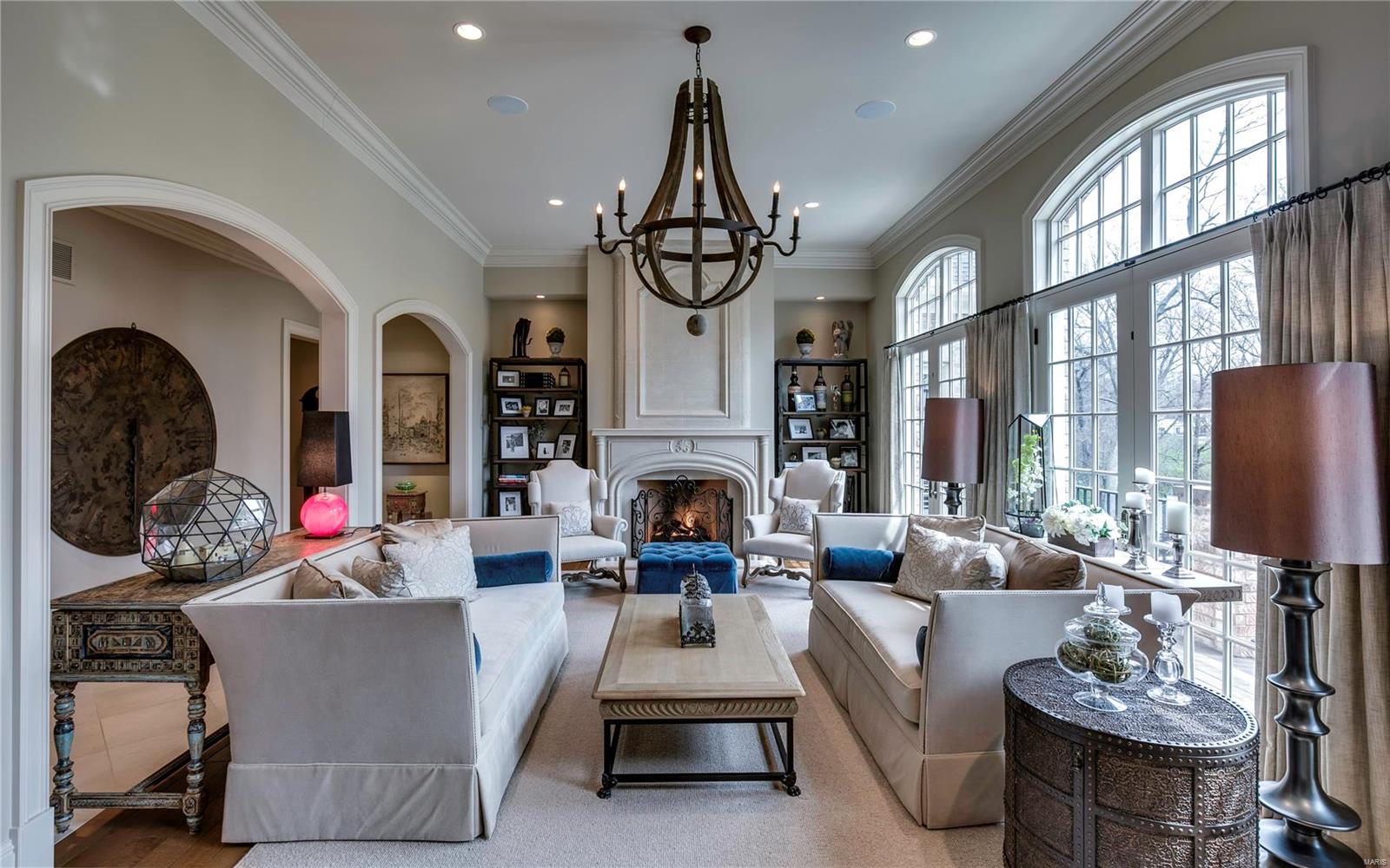 Countryside - Residential