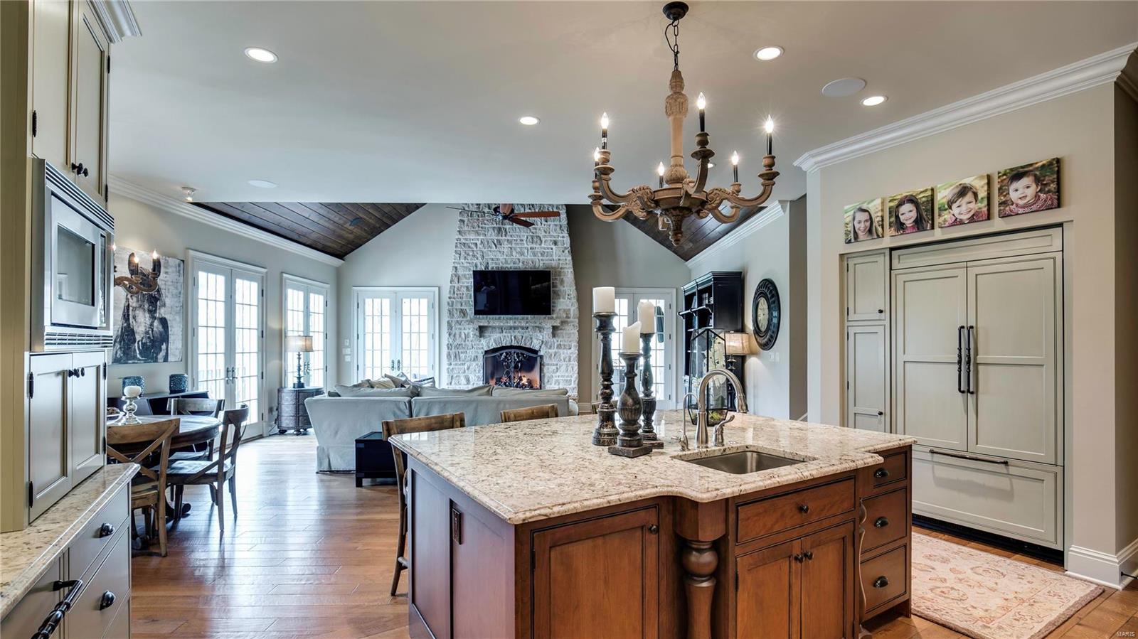 Countryside - Residential