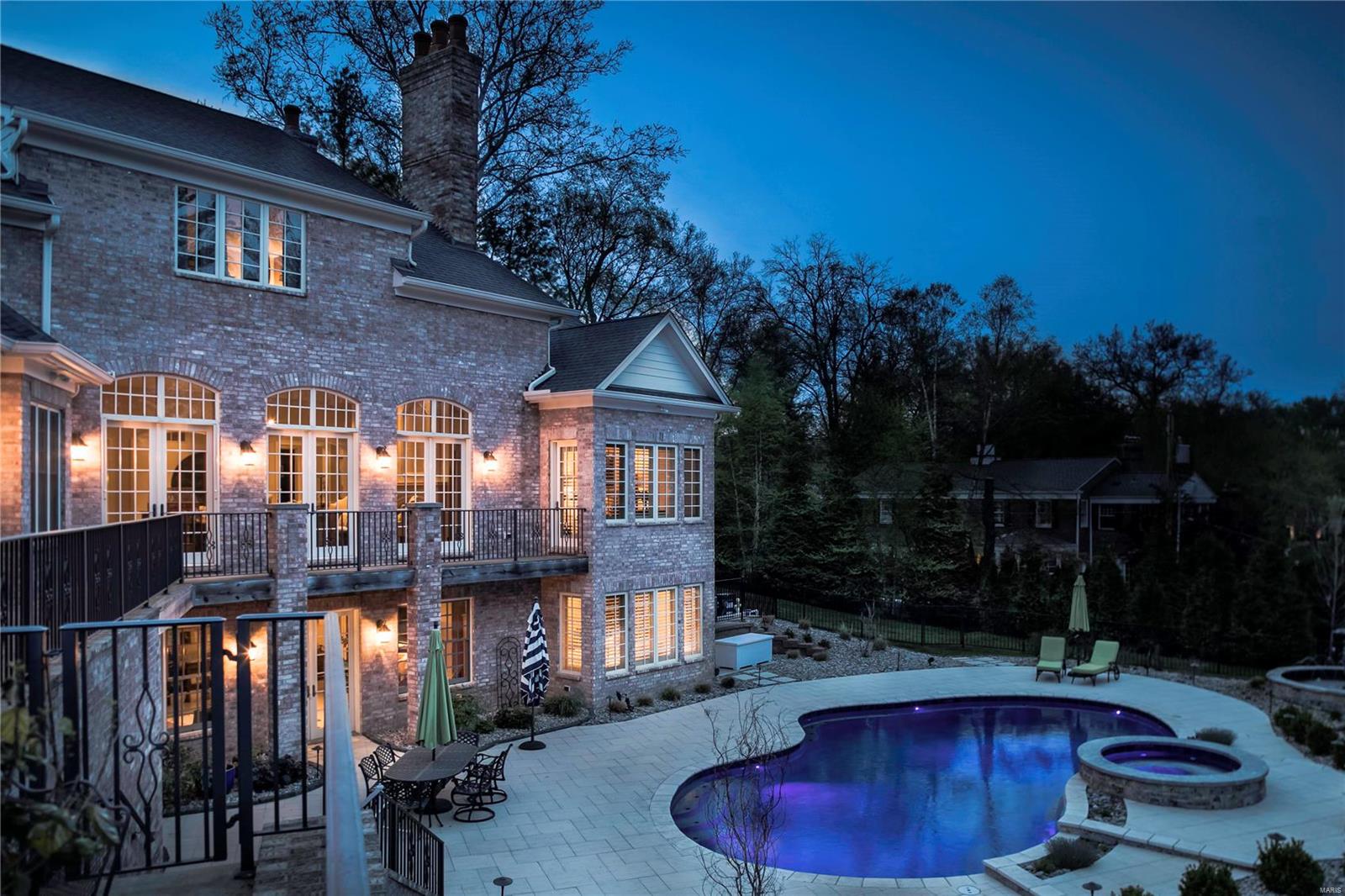 Countryside - Residential