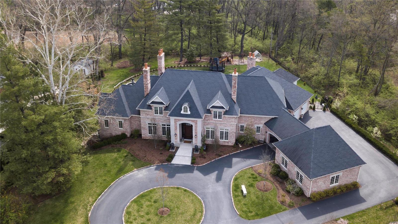 Countryside - Residential