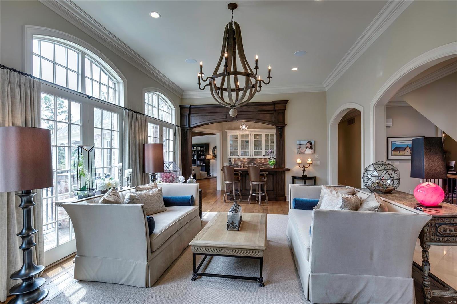 Countryside - Residential