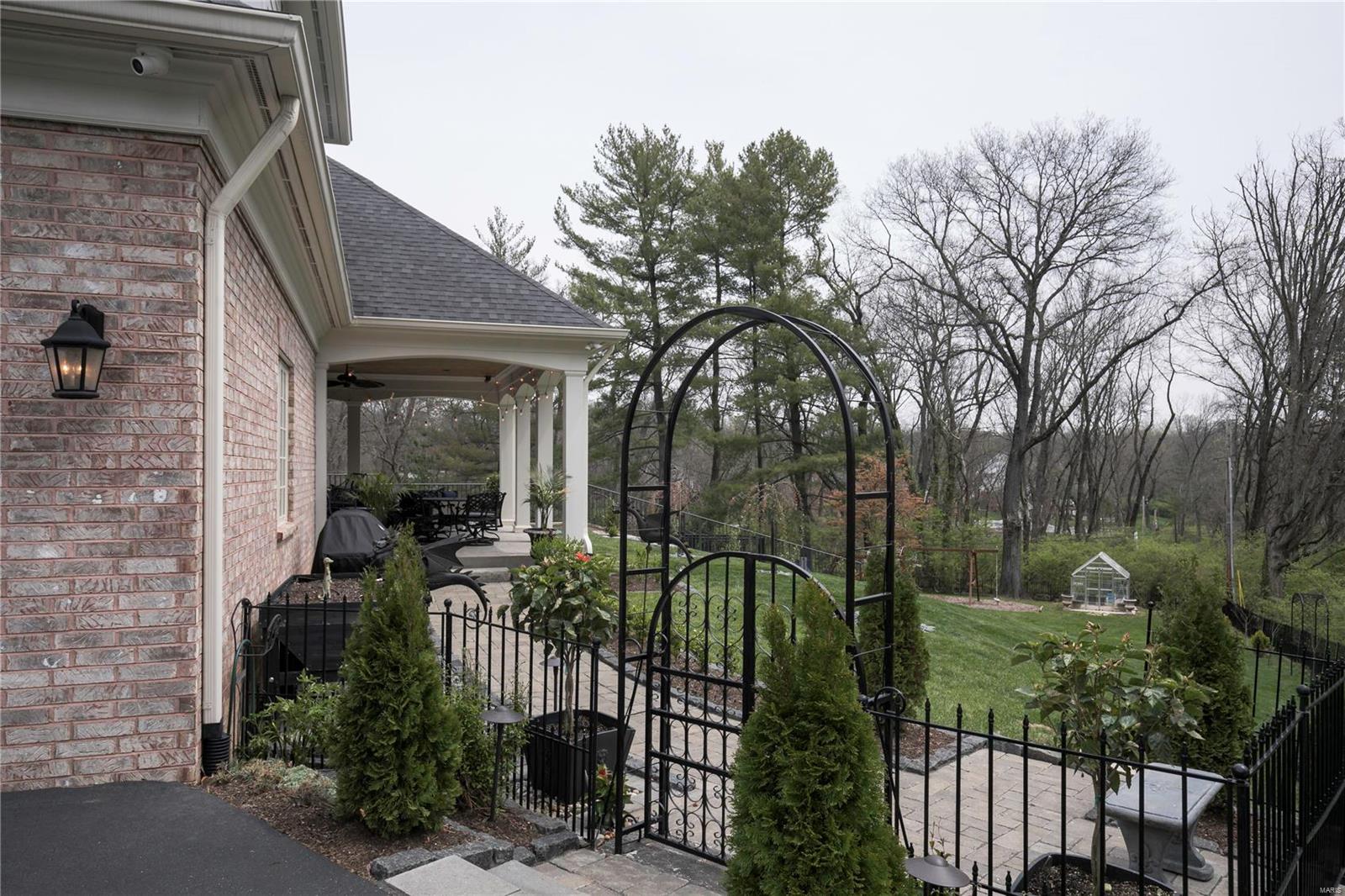 Countryside - Residential