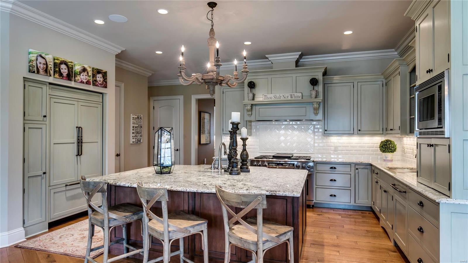 Countryside - Residential