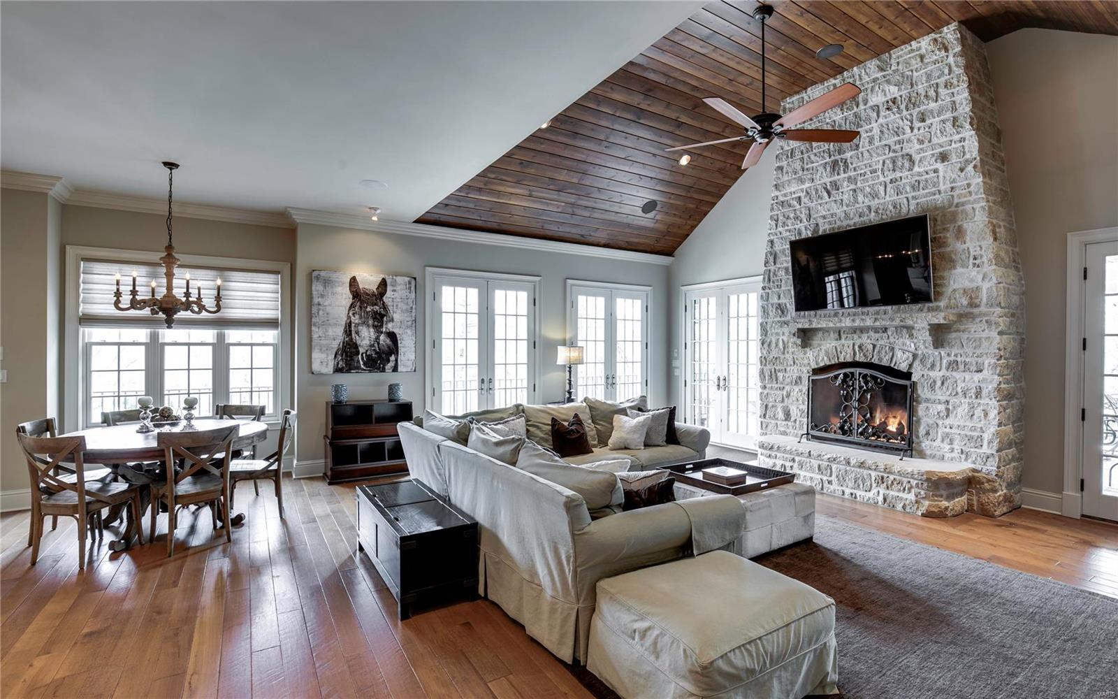 Countryside - Residential