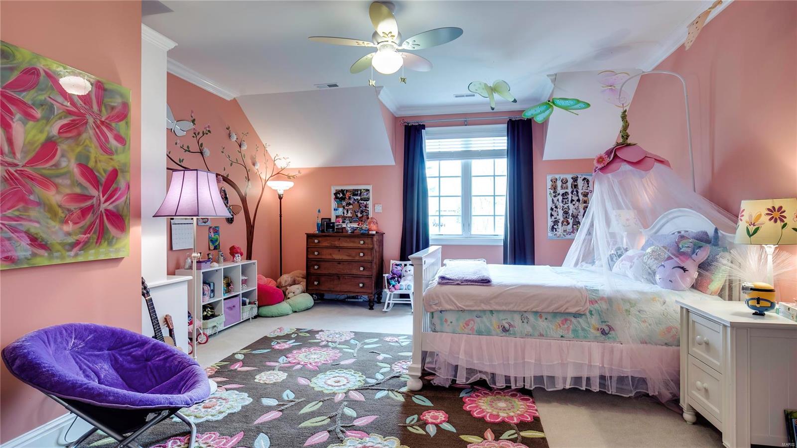 Countryside - Residential