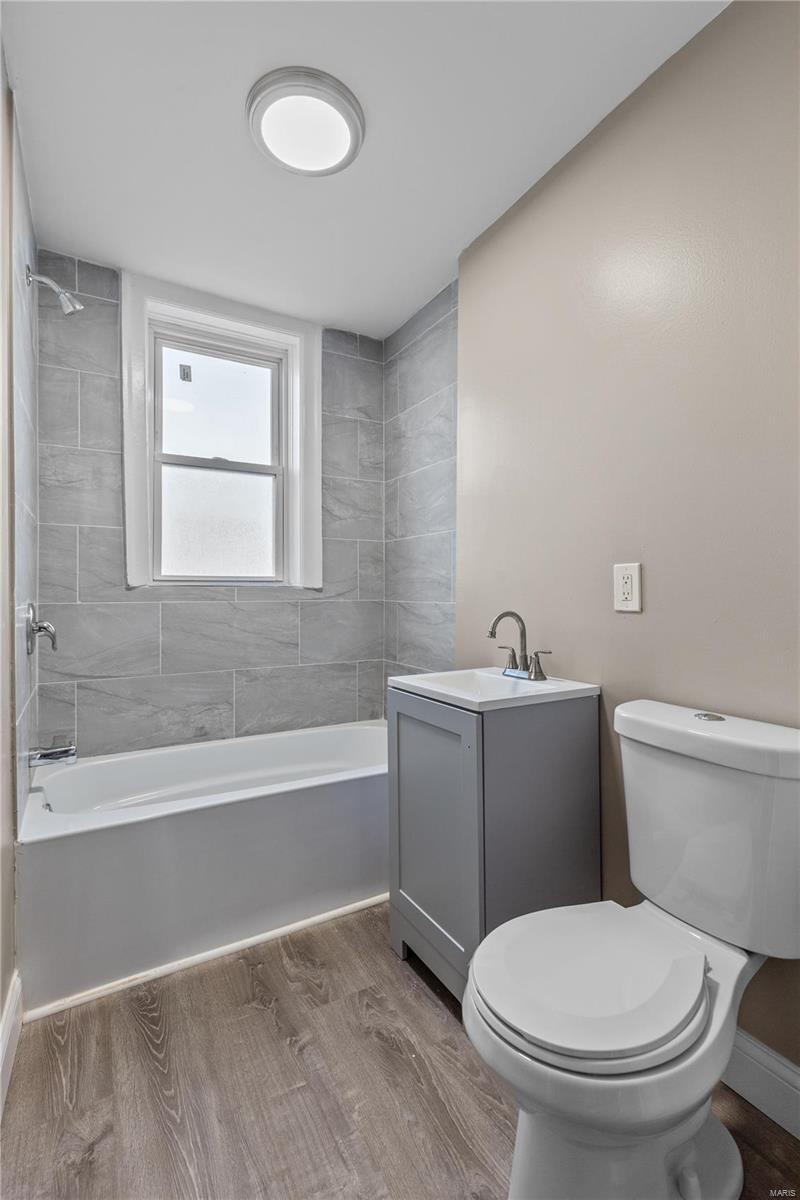 Grand Gravois Add - Residential Income