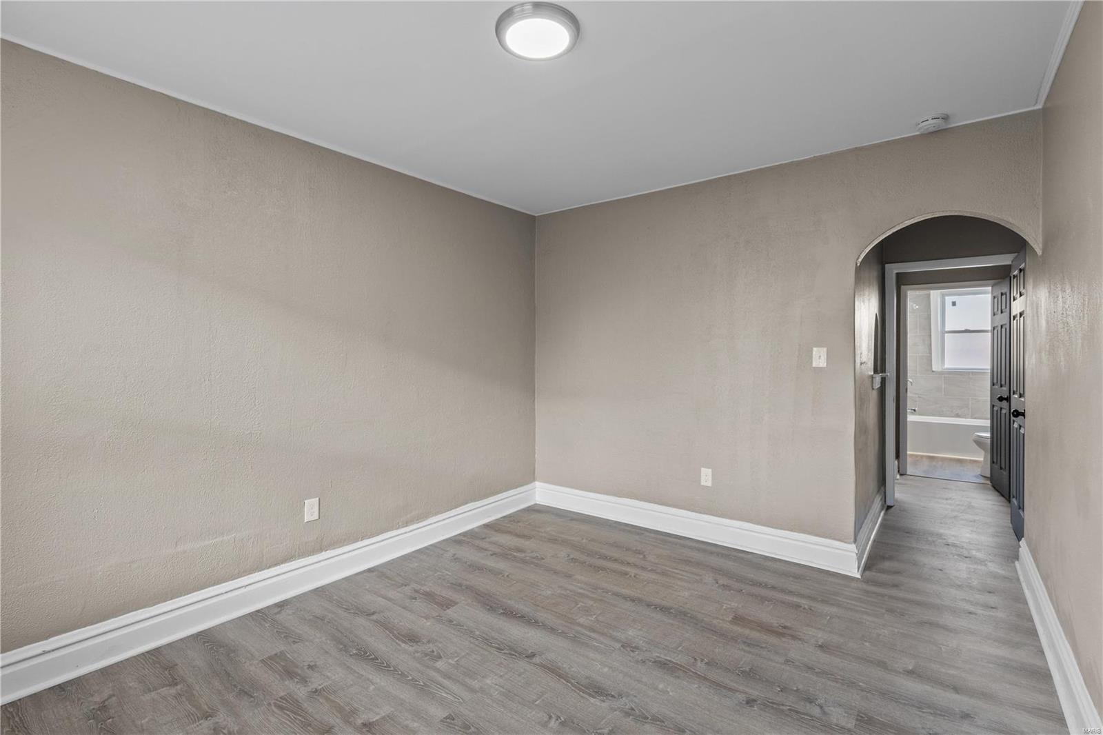 Grand Gravois Add - Residential Income