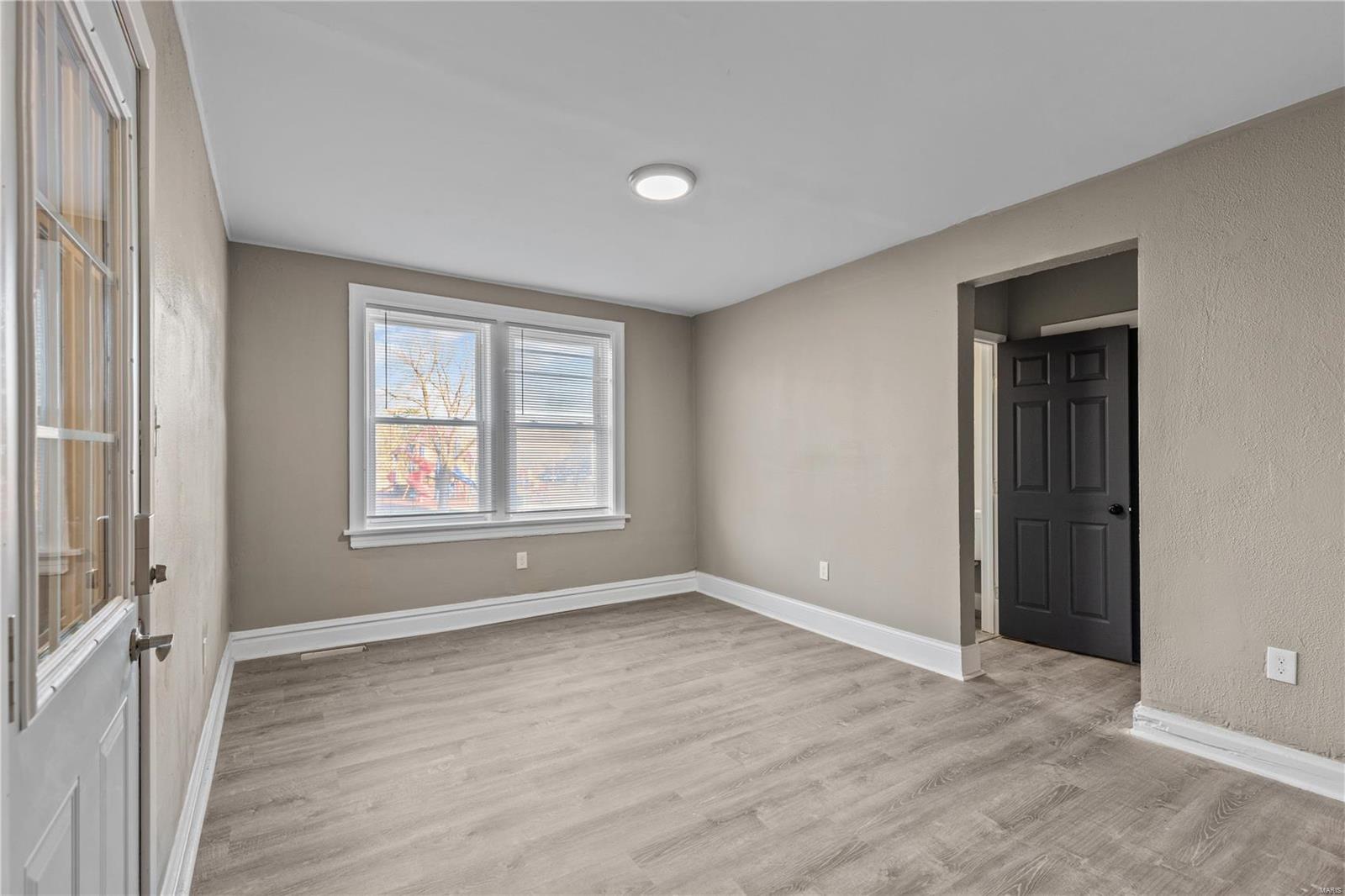 Grand Gravois Add - Residential Income