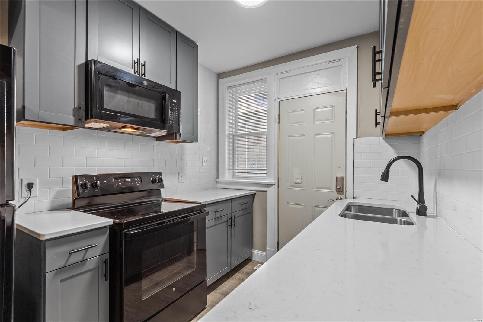 Grand Gravois Add - Residential Income