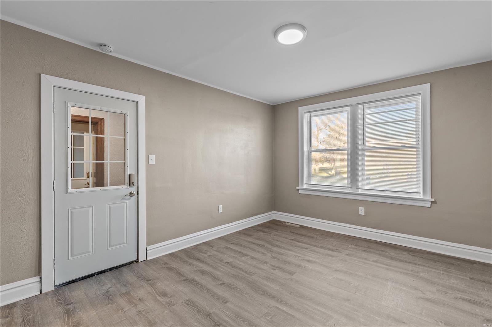 Grand Gravois Add - Residential Income