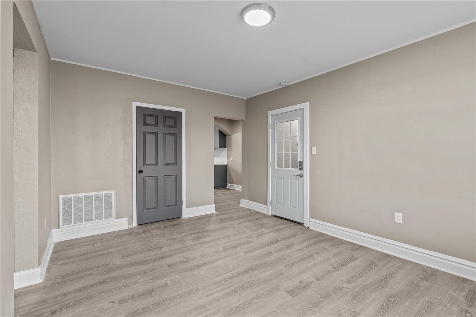 Grand Gravois Add - Residential Income