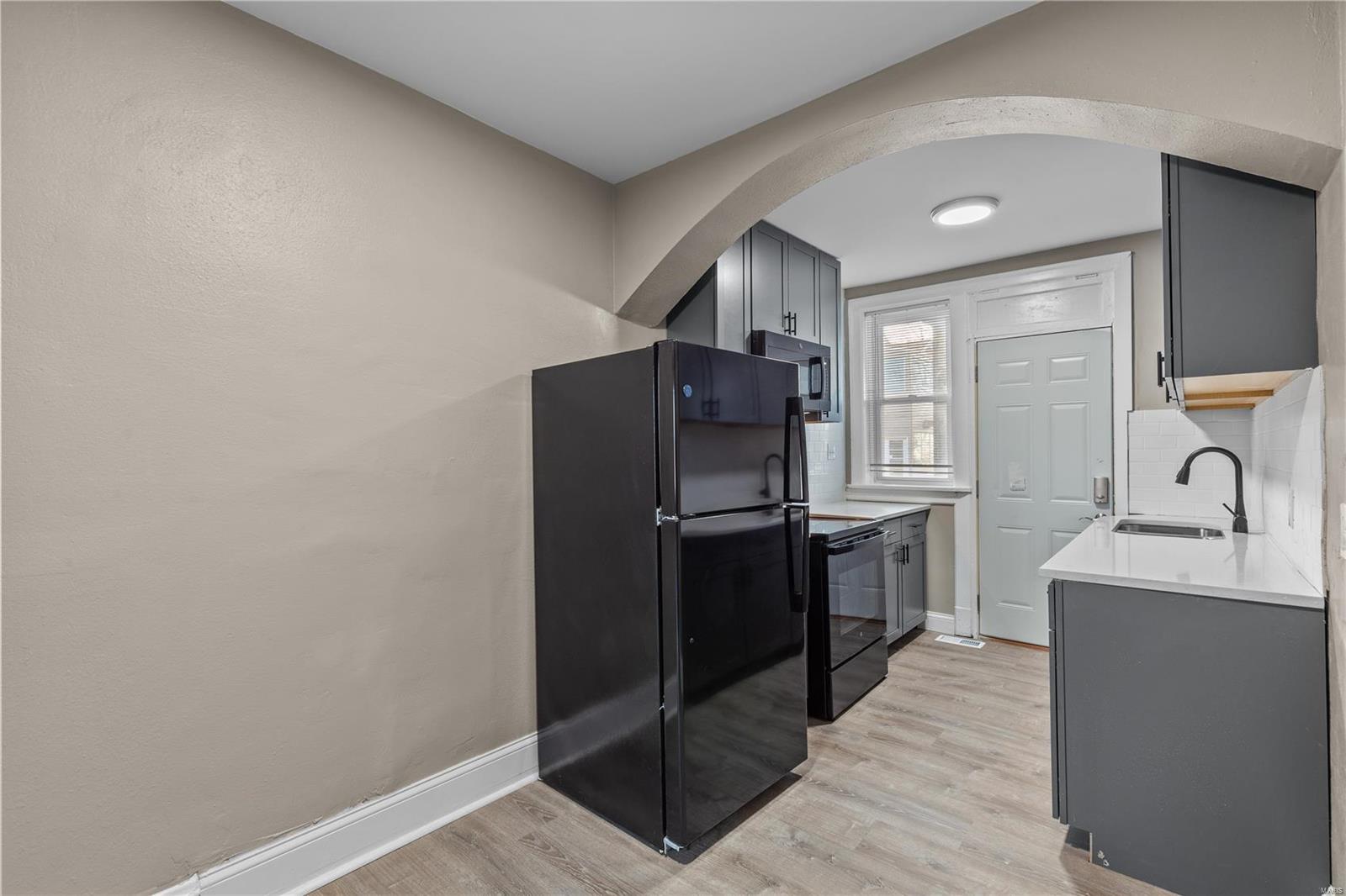 Grand Gravois Add - Residential Income