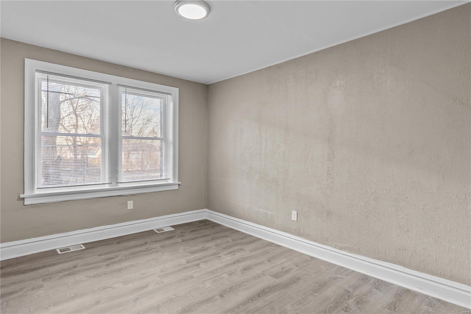 Grand Gravois Add - Residential Income