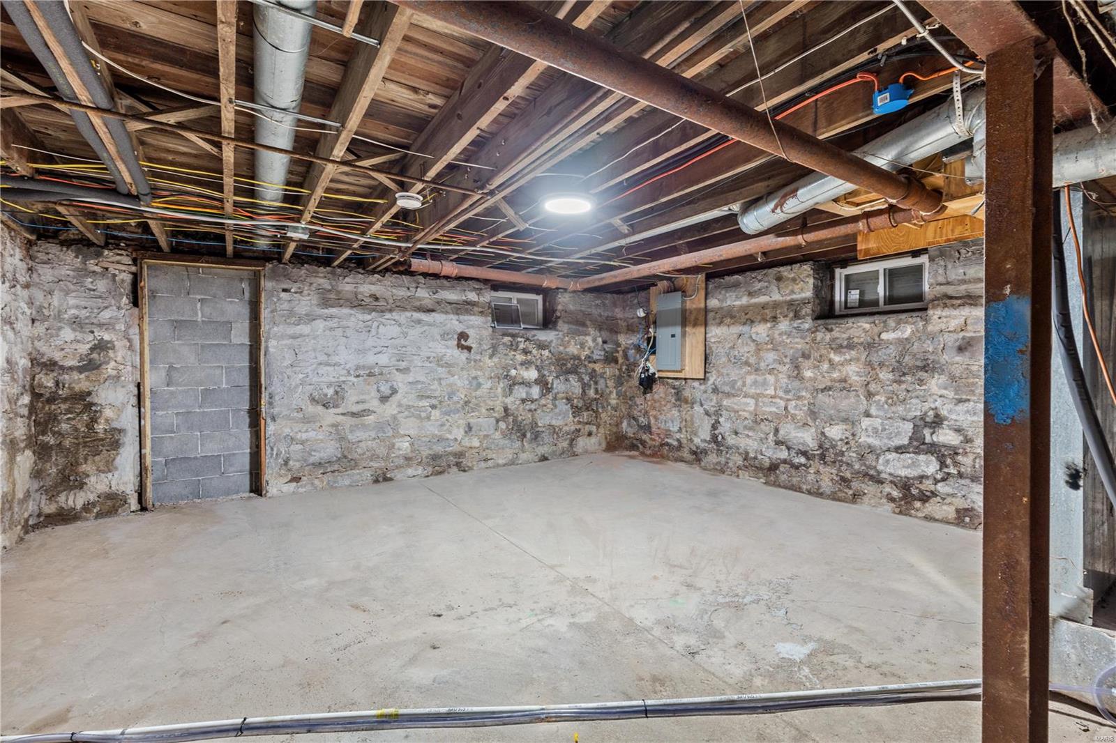 Grand Gravois Add - Residential Income