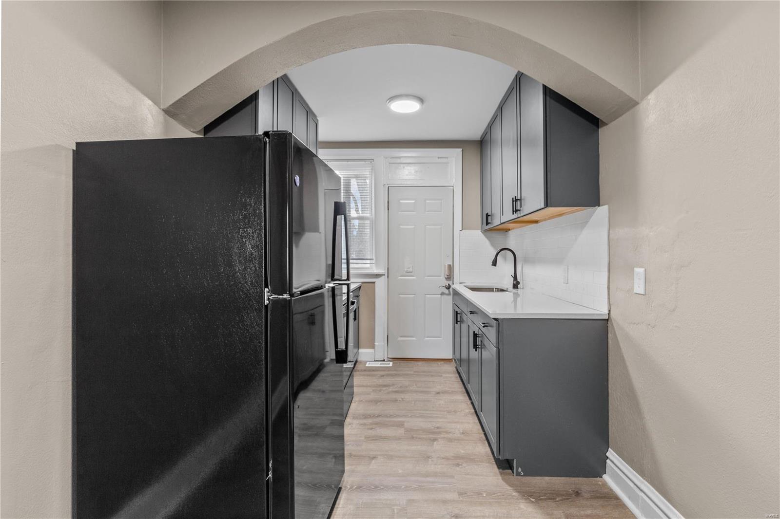 Grand Gravois Add - Residential Income