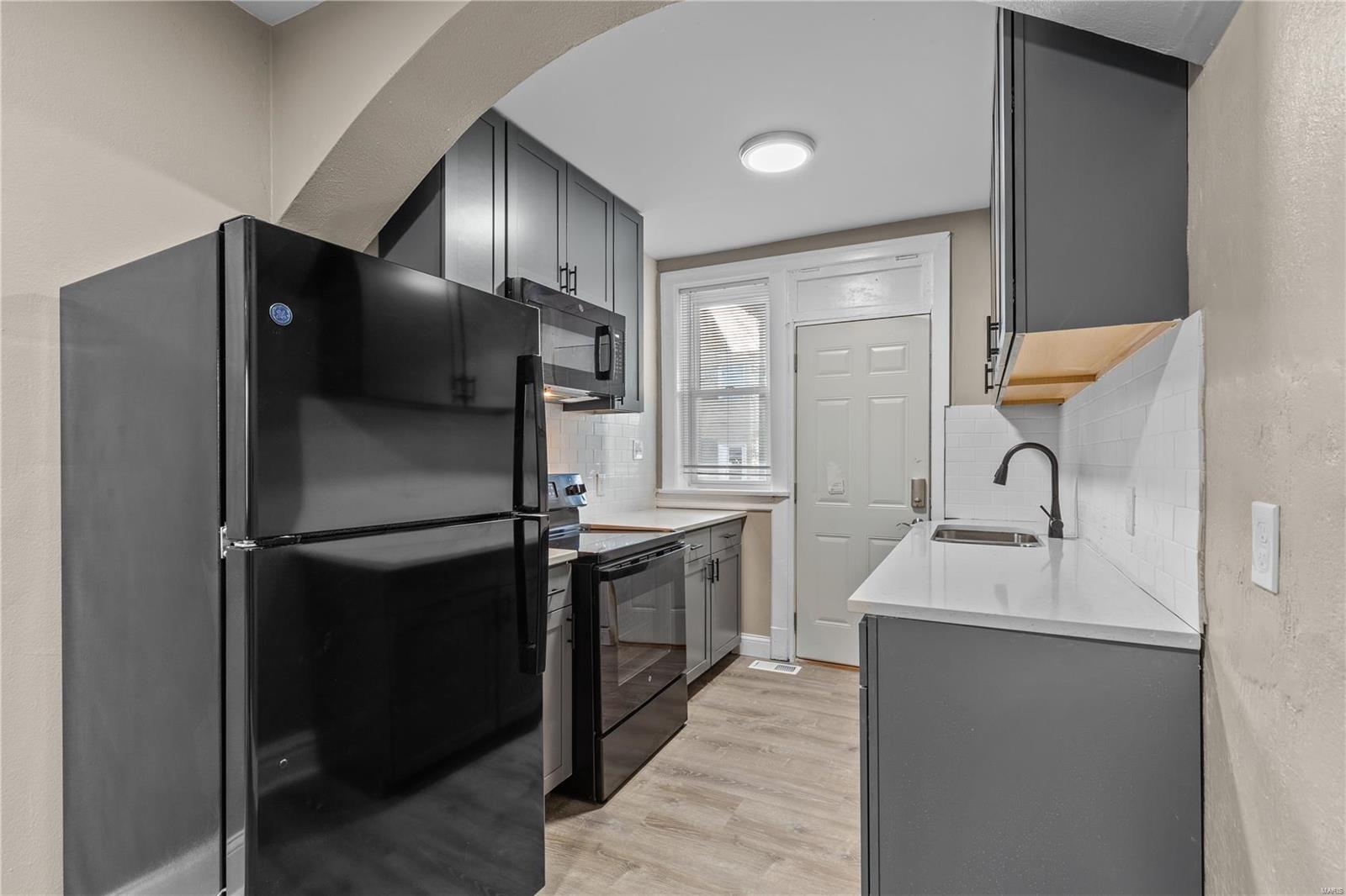 Grand Gravois Add - Residential Income