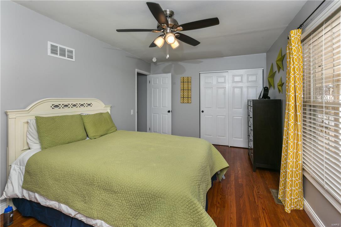 Mayfair 2 - Residential