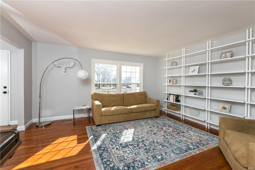 Mayfair 2 - Residential