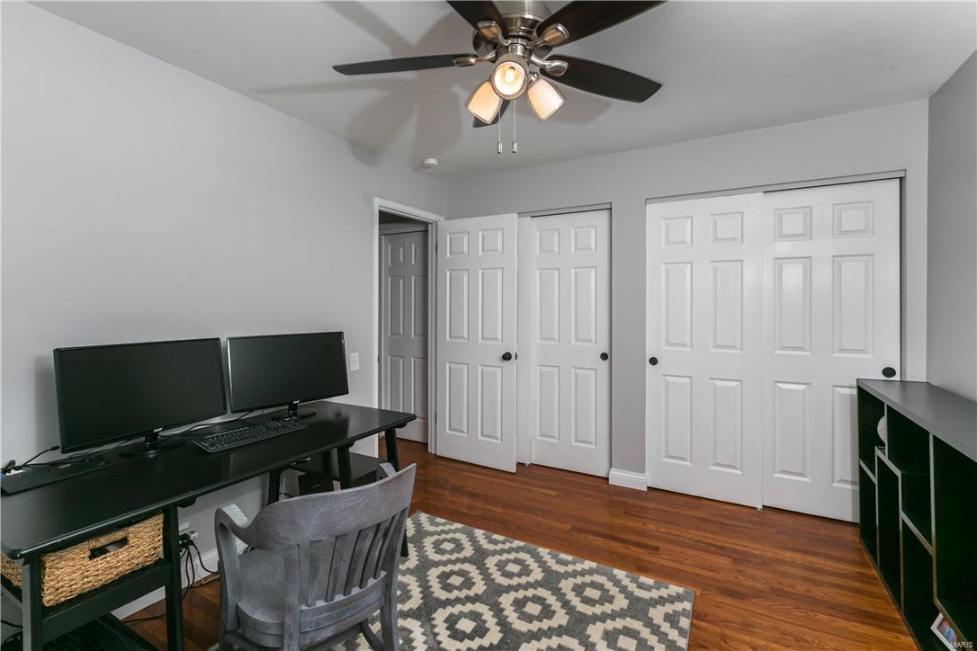 Mayfair 2 - Residential