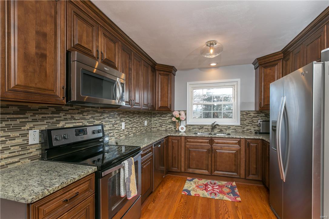 Mayfair 2 - Residential