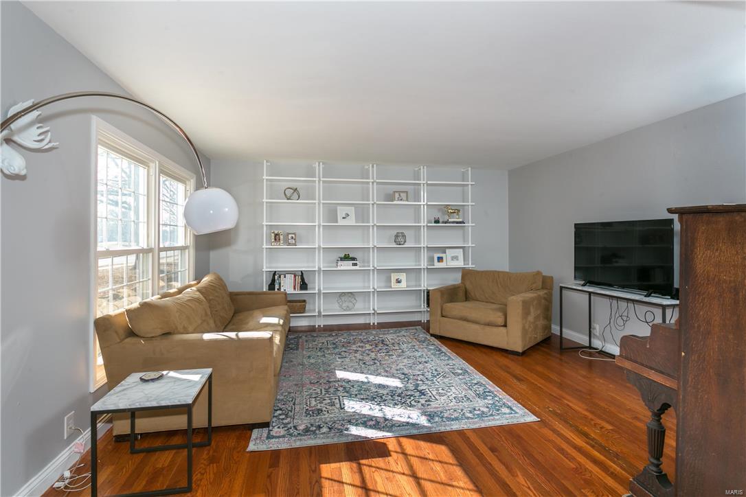 Mayfair 2 - Residential