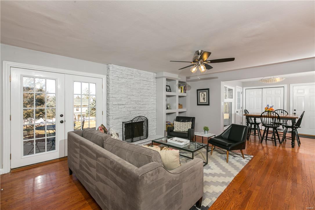 Mayfair 2 - Residential