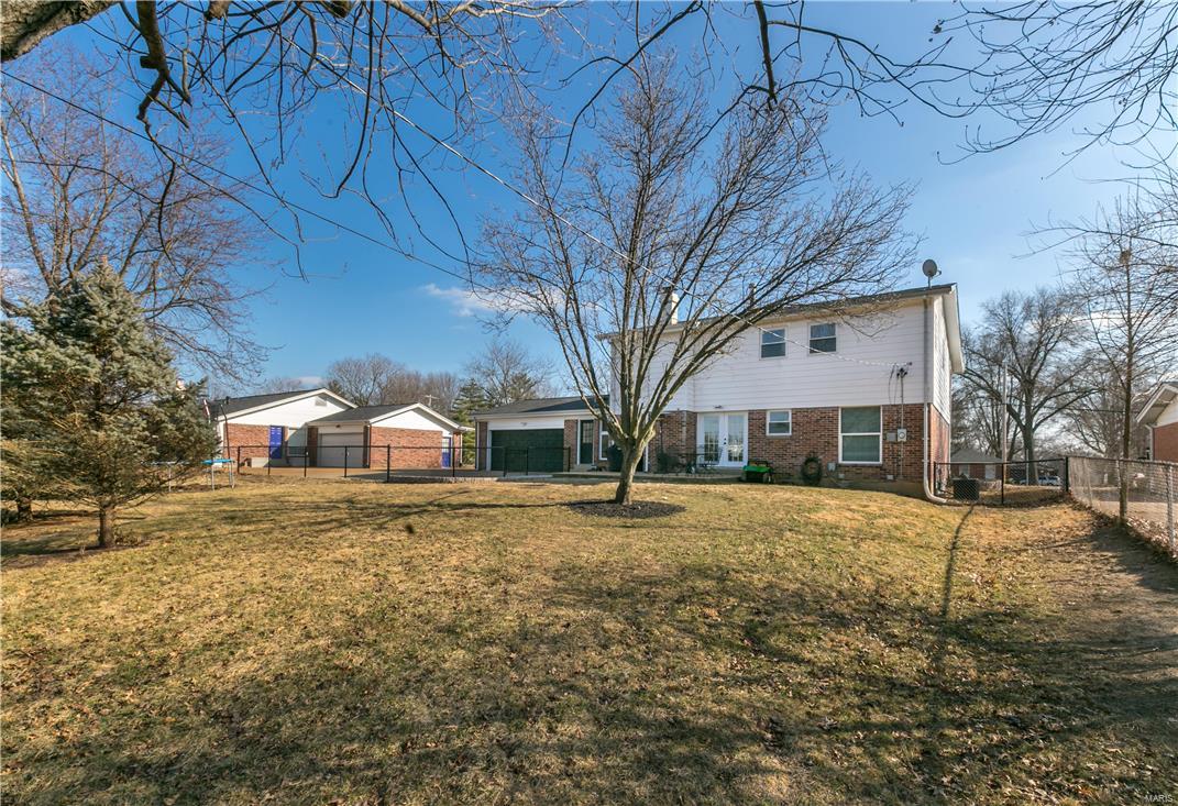 Mayfair 2 - Residential