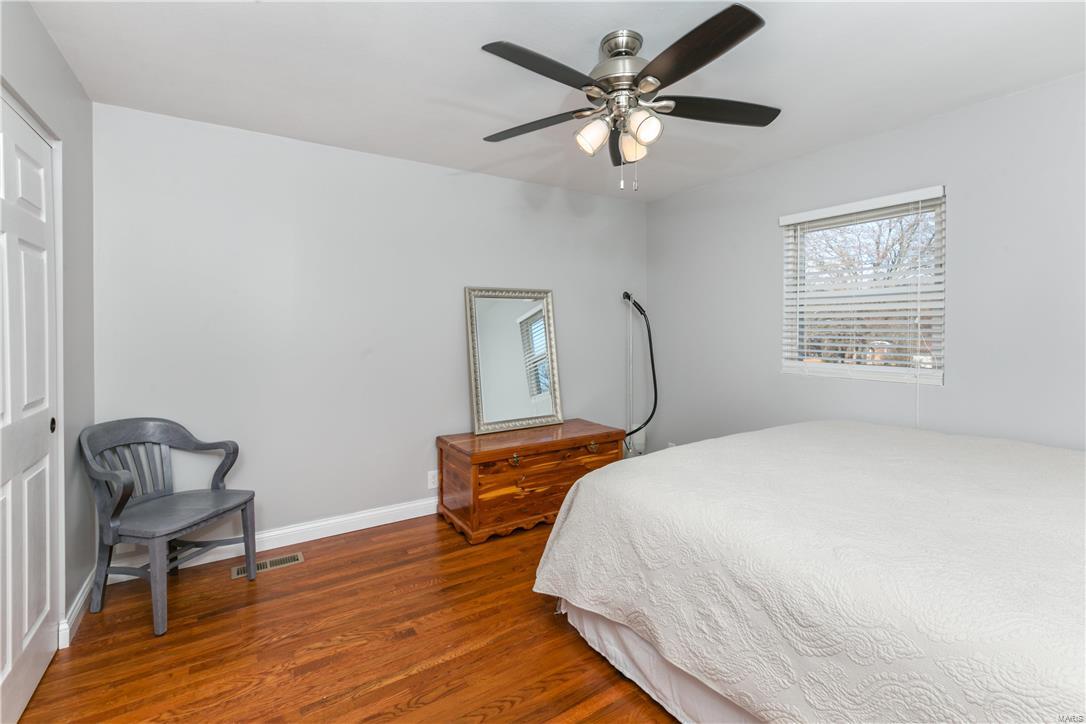 Mayfair 2 - Residential