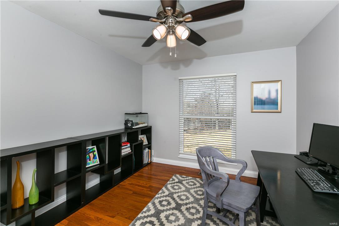 Mayfair 2 - Residential