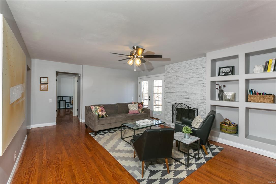 Mayfair 2 - Residential