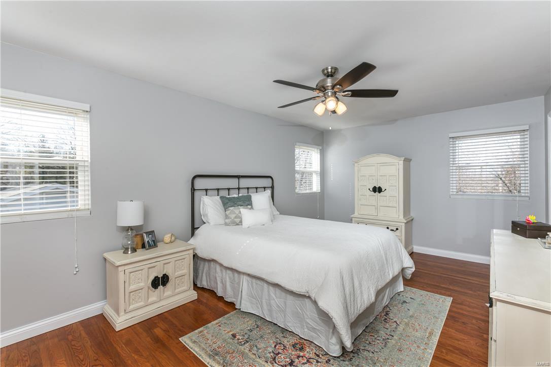 Mayfair 2 - Residential