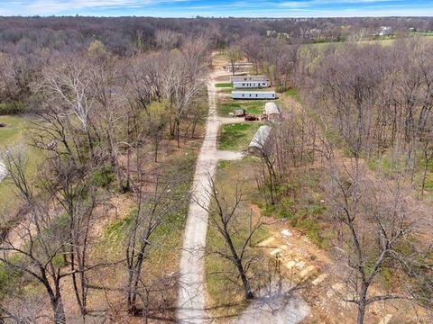 42 Pleasant Valley Lane Winfield MO 63389
