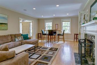 Claverach Park - Residential