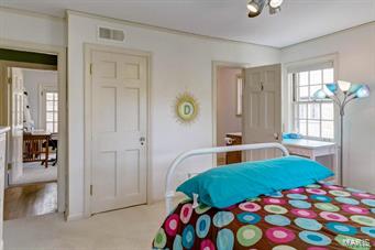 Claverach Park - Residential