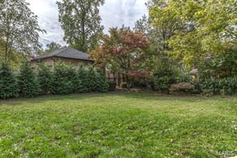 Claverach Park - Residential