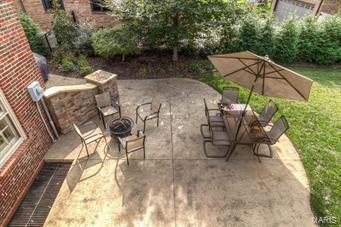 Claverach Park - Residential