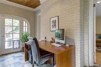 Claverach Park - Residential